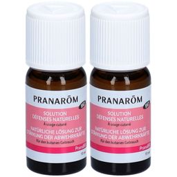 PRANAROM PranaBB Solution Défenses Naturelles