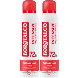BOROTALCO Intesive Deodorant-Spray