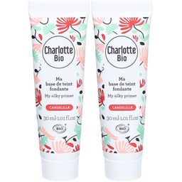 Charlotte Bio Meine Grundierung Primer BIO