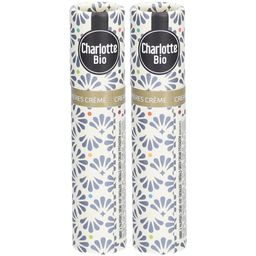 Charlotte Bio Flüssiger Lidschatten BIO Smaragdgrün