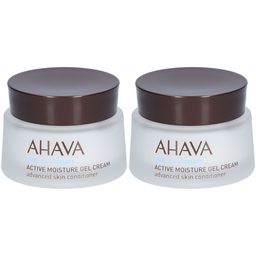 AHAVA Gel-Creme Active Moisture