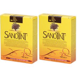 SANOTINT® Haarfärbemittel 24 Kirsche