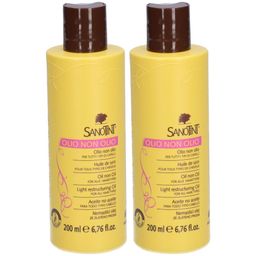 SANOTINT® Huile de soin au Millet doré