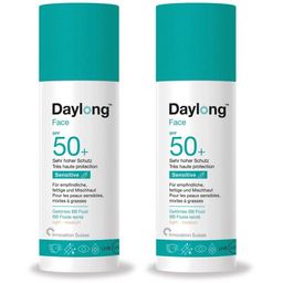 Daylong getöntes BB Fluid getönt SPF 50+