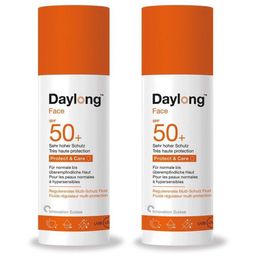 Daylong Protect & care Face Multi-Schutz Fluid SPF 50+