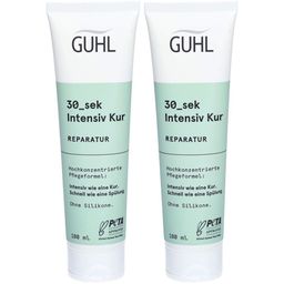 GUHL Cure intensive 30 secondes - Réparation