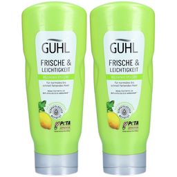 GUHL Fraîcheur et légèreté - Après-Shampooing tonifiant