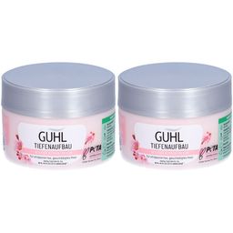 GUHL Cure réparatrice en profondeur intensive