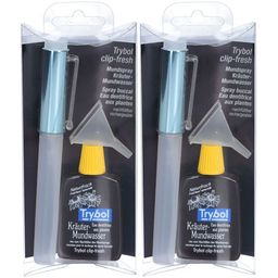 TRYBOL Mundspray - Kräuterzahnwasser