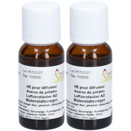 AROMASAN Öle für Diffusoren Blütenblätterschauer