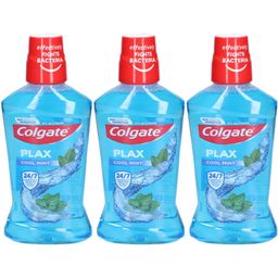Colgate® PLAX Cool Mint Bain de bouche