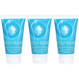 Biosana EQUI-BASE® Dag- und Nachtcreme für das Gesicht