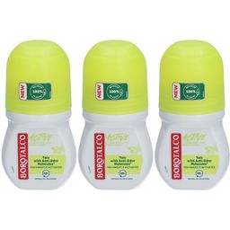 Borotalco Deo-Roller Active Zeder und Limone