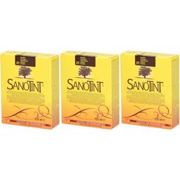 SANOTINT® Haartinktur 21 Heidelbeere