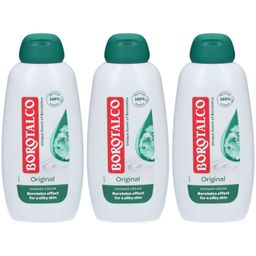 BOROTALCO Original Cremedusche