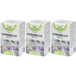 Neocid Verde Recharges Citronnelle flacon