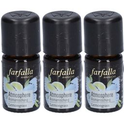 FARFALLA Synergie ätherischer Öle Atmosphere