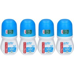 Borotalco Deodorant Roll-On Active Meersalz