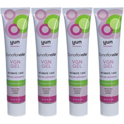 YUN Gynoflorelle® VGN Gel probiotique
