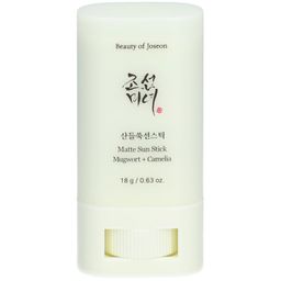Beauty of Joseon Matte Sun Stick Mugwort + Camelia