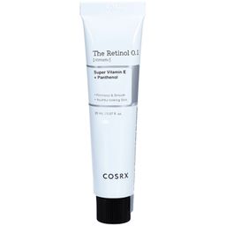 COSRX The Retinol 0,1 Crème