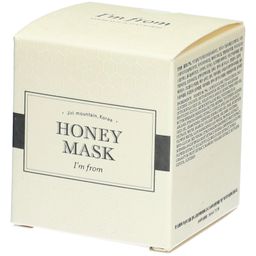 I'M FROM Honey Mask - Masque Visage