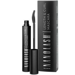 NANOLASH Length & Curl Mascara