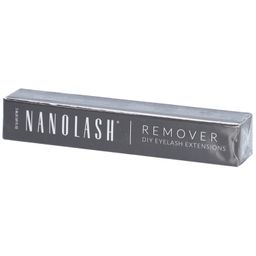 NANOLASH DIY remover - Dissolvant pour extensions de cils