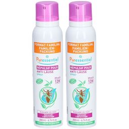 Puressentiel Repellent Anti-Läuse Spray