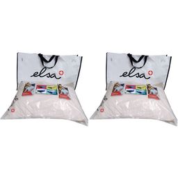 ELSA Soft Pillow 50 x 70 cm ohne Kopfkissenbezug