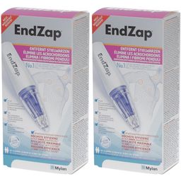 EndZap dispositif cryothérapeutique pour acrochordons