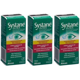 SYSTANE™ Ultra Gouttes Oculaires lubrifiantes