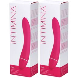 Intimina Raya Persönliche Masseurin