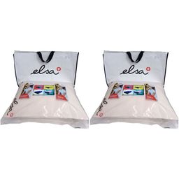 ELSA Supreme Pillow 50 x 70 cm ohne Kissenbezug