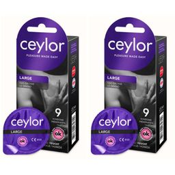 Ceylor Groß