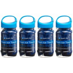 QUICK AID® Frisches Eishandtuch 34 x 80 cm