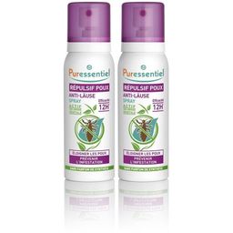 Puressentiel Läuse Repellent Spray