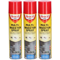 NEOCID Expert Spray Multi insectes