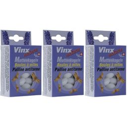 VINX Nature Antimilben-Boules
