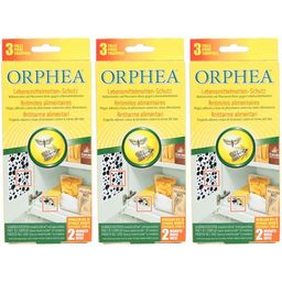 ORPHEA Lebensmittelschädlinge