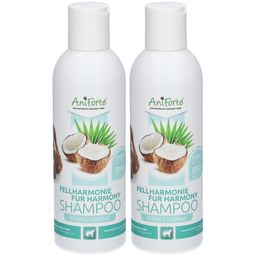 AniForte® Fellharmonie Shampoo Kokos