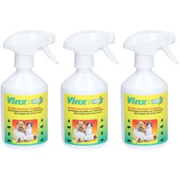 VINX Biologisches Kräuterspray