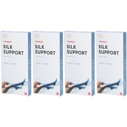 VENOSAN® SILK Support Reisesocken