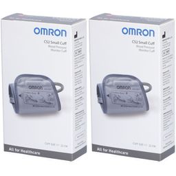 Omron Brassard Tensiometer klein