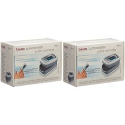 Beurer Pulsoximeter P030