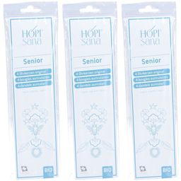 HOPI® Sana Senior 4 Ohrkerzen