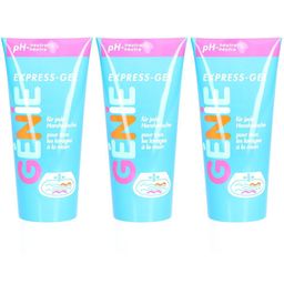 GENIE Express-Gel Lessive pour lavage à la main