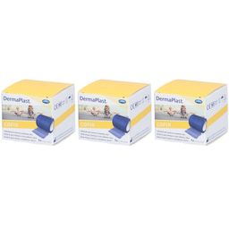 HARTMANN Dermaplast® CoFix 4 cm x 4 m blau