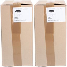 HARTMANN Erste-Hilfe-Koffer Vario 3 Leer