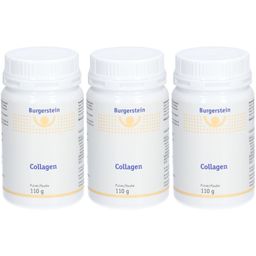 Burgerstein Collagène